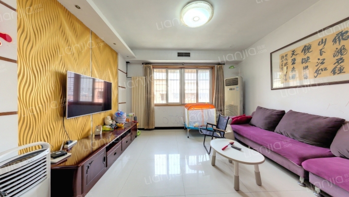 边家村小区二手房实景图