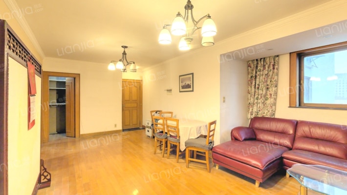 金桂苑(徐汇)二手房实景图