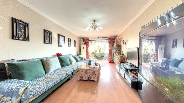 樱花园一区二手房实景图