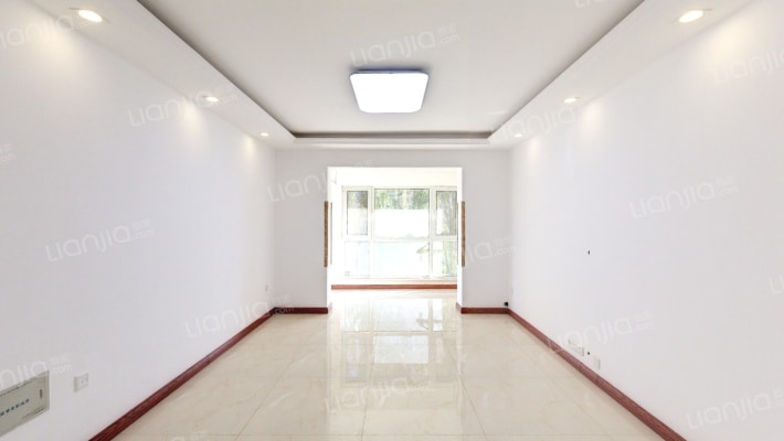 浦江苑御品二手房实景图