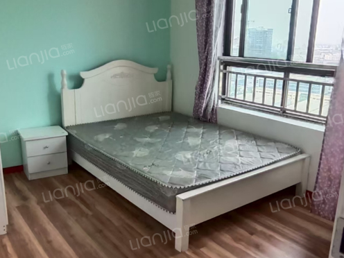 整租·金成三村 1室0厅 南