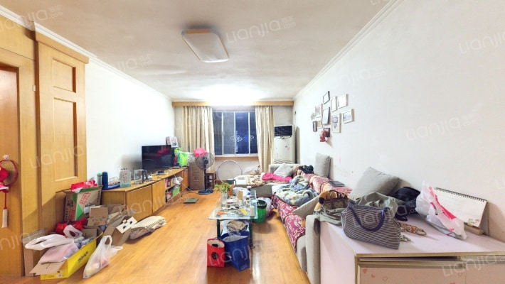 怡阳公寓二手房实景图