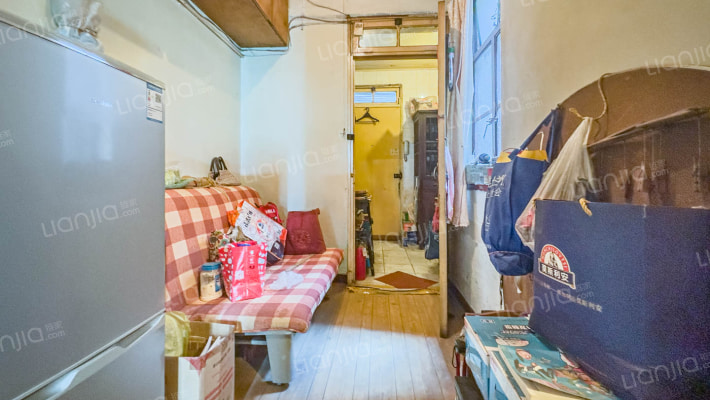 中山西路644号二手房实景图