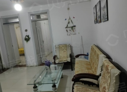 整租·文兴阳光水岸 2室1厅 南/北_文兴阳光水岸租房