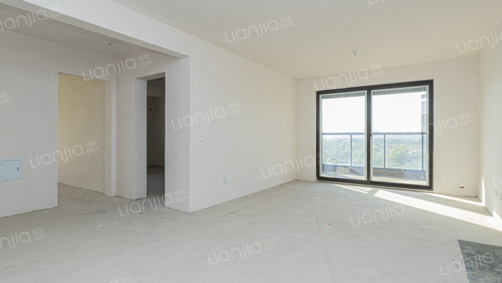 南大雍园二手房实景图