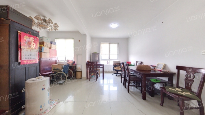 和润家园二手房实景图