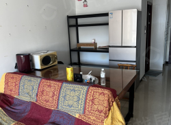 整租·鸿坤理想湾北区 3室1厅 南_鸿坤理想湾北区租房