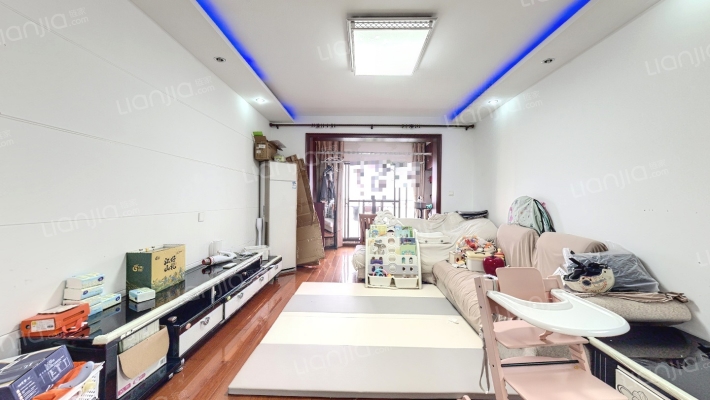 海悦花园七区二手房实景图