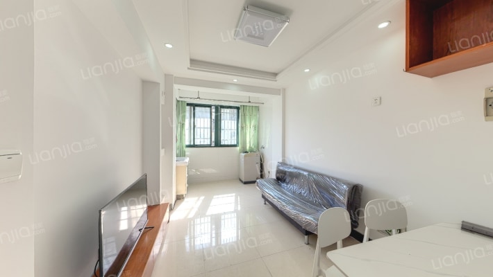 幸安公寓二手房实景图