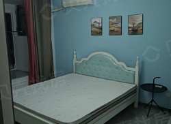 整租·五星星韵城北区 3室2厅 南_五星星韵城北区租房