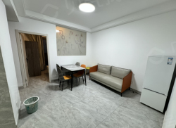 整租·城市天地小区 1室1厅 南_城市天地小区租房