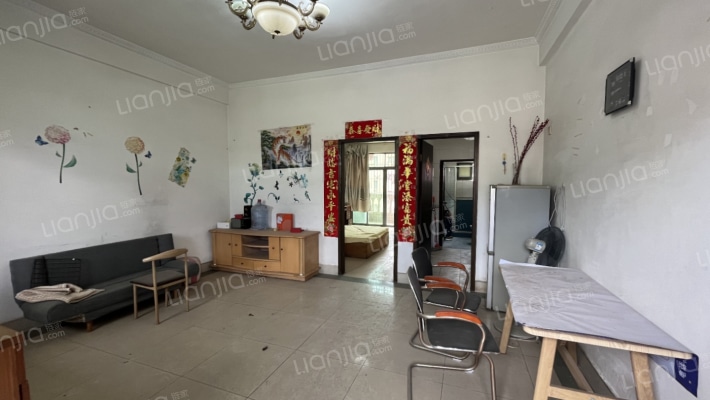 永发楼二手房实景图