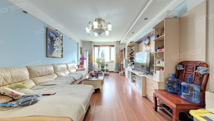 昌盛园二区二手房实景图