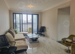 整租·碧桂园翡翠华府二期 3室2厅 南_碧桂园翡翠华府二期租房