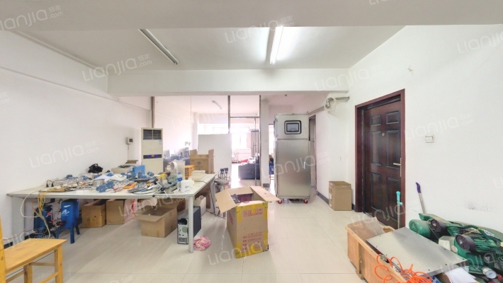 鑫茂华创大厦二手房实景图