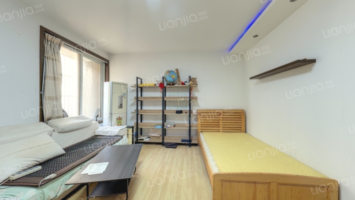 天润城第四街区二手房实景图