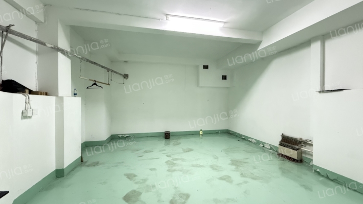 保利水韵长滩四期二手房实景图