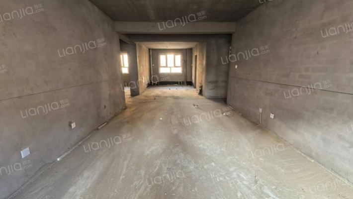 美林小区二手房实景图