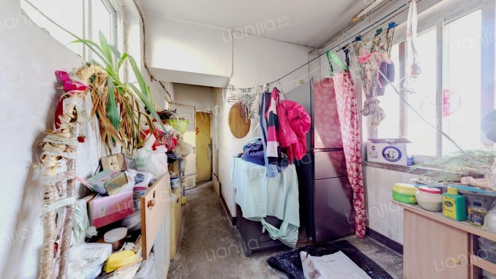 马连道欣园东路二手房实景图