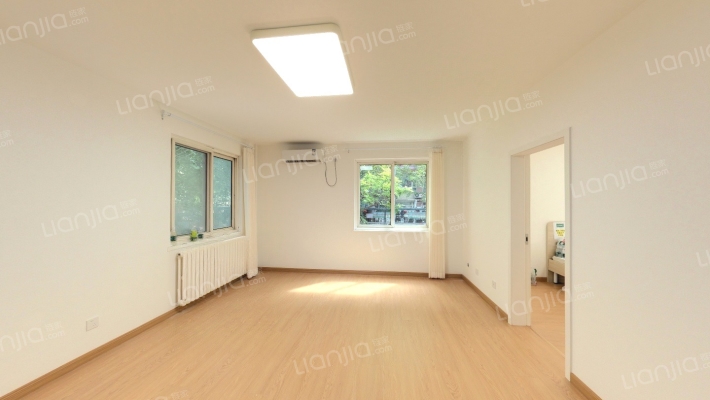 金福家园二手房实景图