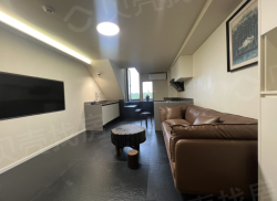 整租·龙湖颐天康养天曜公寓 2室1厅 东南_龙湖颐天康养天曜公寓租房