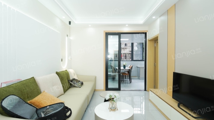 王家坡正街二手房实景图