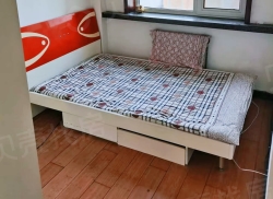 整租·和馨园三期 2室1厅 南_和馨园三期租房