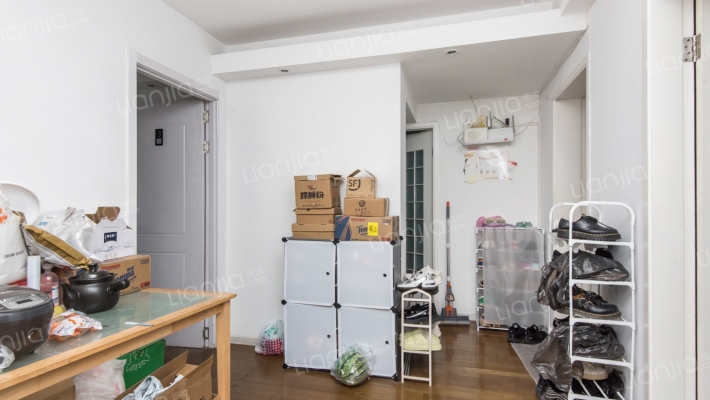 莲浦新苑二手房实景图