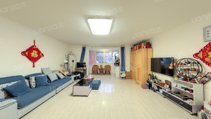 圆梦苑二手房实景图