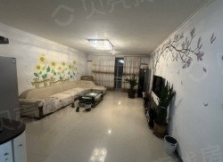 整租·世纪明珠 3室1厅 南/北_世纪明珠租房