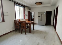 整租·京河小区 3室2厅 南_京河小区租房