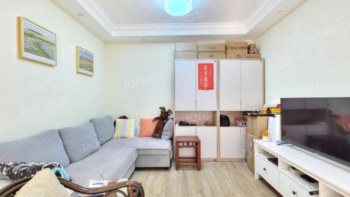 古北公寓二手房实景图