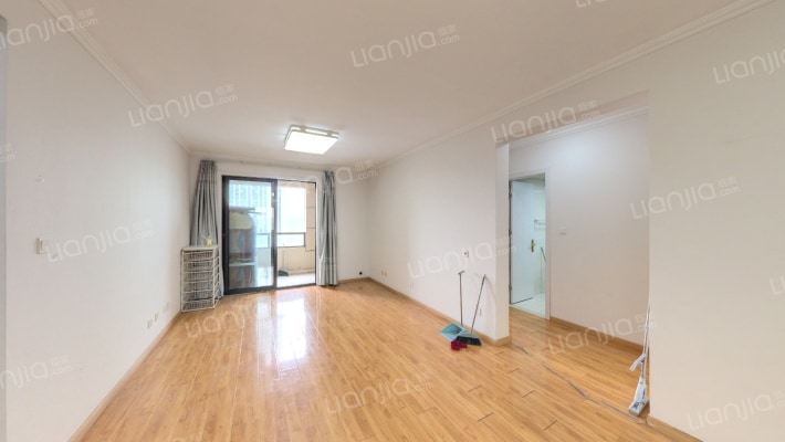 万达茂御湖仕家三期二手房实景图