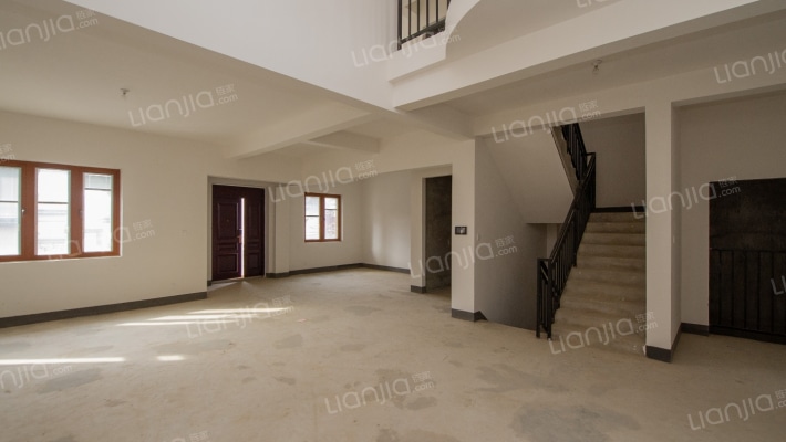 新湖仙林翠谷二手房实景图