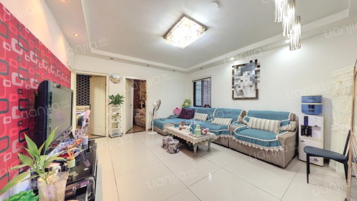 光华杏林二手房实景图