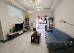 整租·华宇锦绣府 2室2厅 南_华宇锦绣府租房