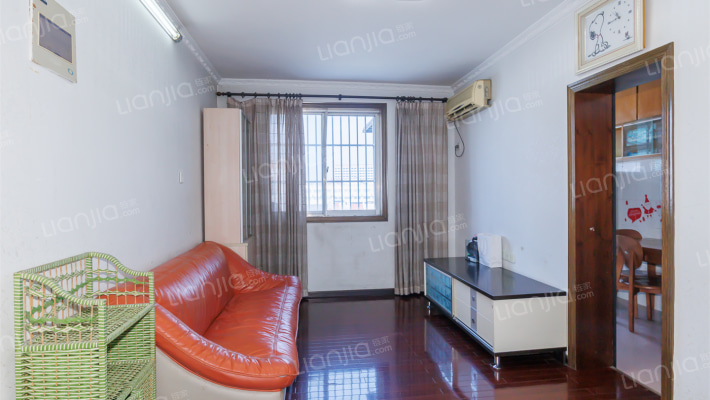 京岘山路50号二手房实景图