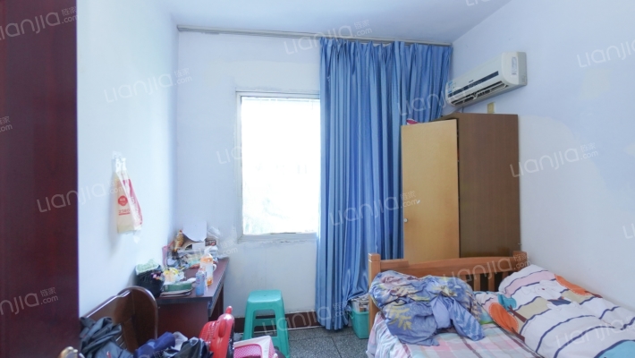 重庆万州中学教师宿舍二手房实景图