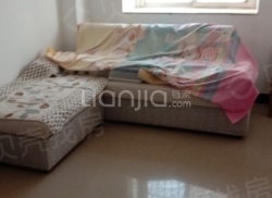 整租·怡居苑 2室1厅 南_怡居苑租房