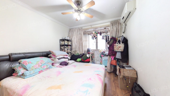 大林大楼二手房实景图