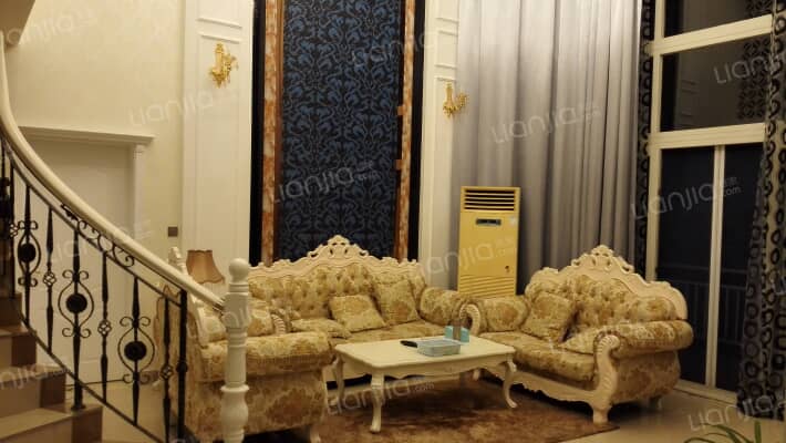 千岛湖开元度假村二手房实景图