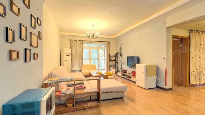 安居小苑二手房实景图