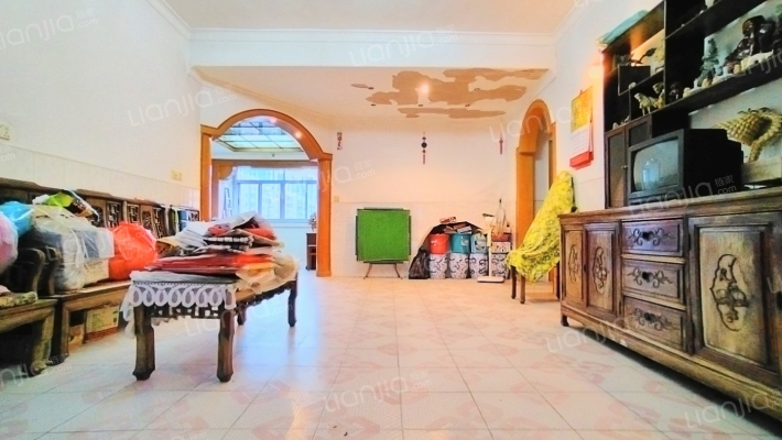 江源花园二手房实景图