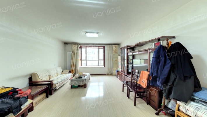 福绣园二手房实景图