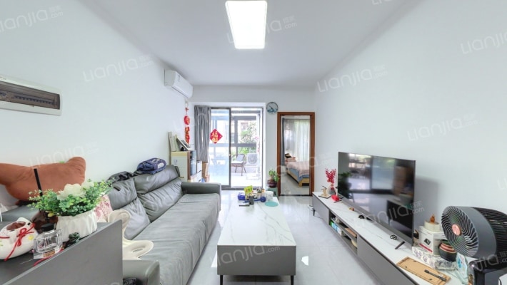 翠园居二手房实景图