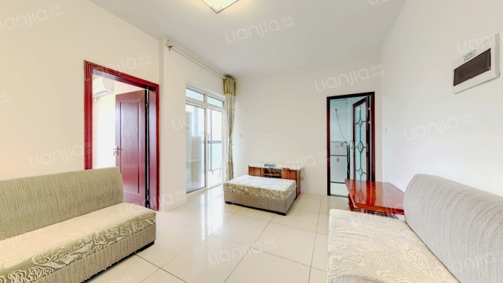 香山半岛二手房实景图