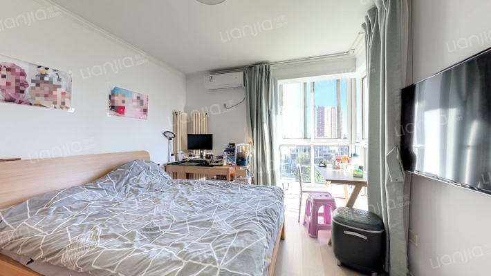 顶秀欣园东苑二手房实景图