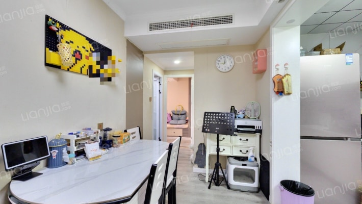 康怡花园二手房实景图