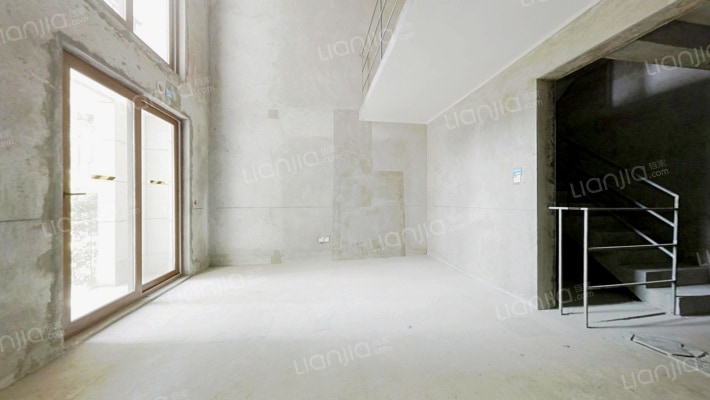 保利观塘香颂二手房实景图