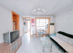 整租·潍坊医学院东宿舍区 3室1厅 南_潍坊医学院东宿舍区租房